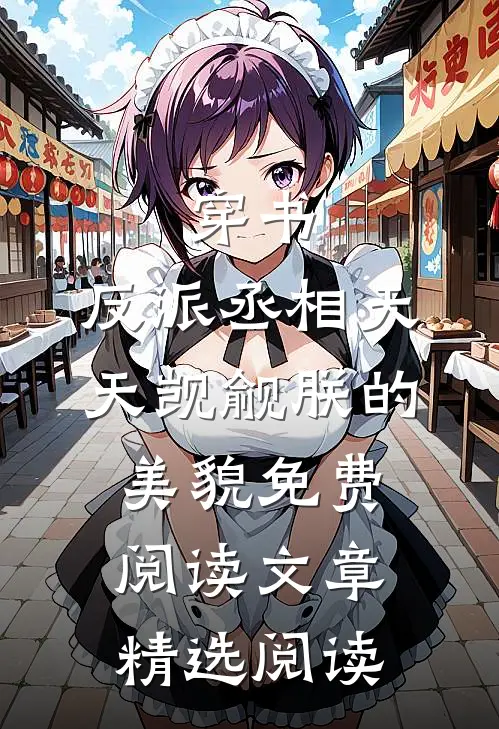 穿书:反派丞相天天觊觎朕的美貌免费阅读文章精选阅读