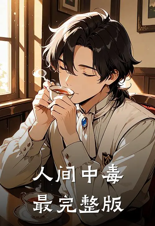 人间中毒最完整版