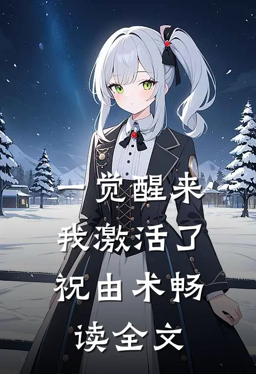 一觉醒来，我激活了祝由术畅读全文