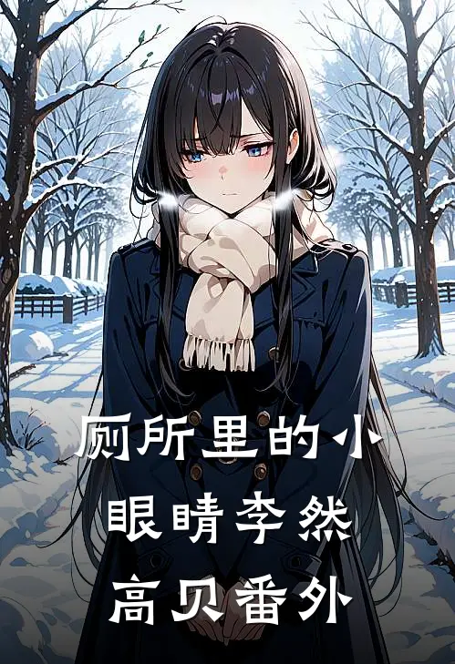 厕所里的小眼睛李然高贝 番外