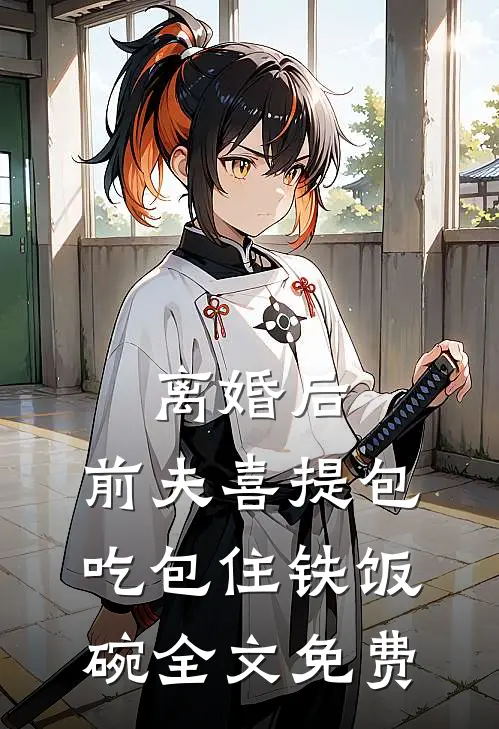离婚后，前夫喜提包吃包住铁饭碗全文免费