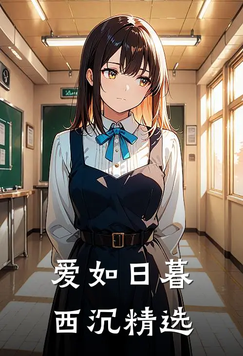 爱如日暮西沉精选