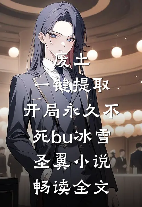 废土,一键提取,开局永久不死bu 冰雪圣翼 小说畅读全文