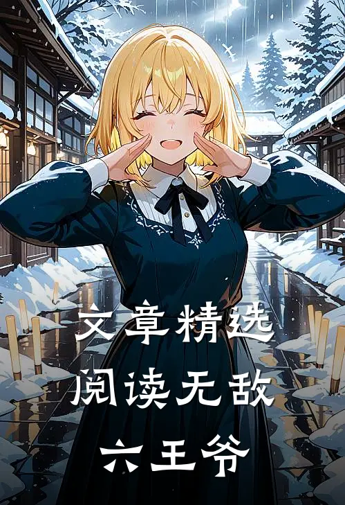 文章精选阅读无敌六王爷
