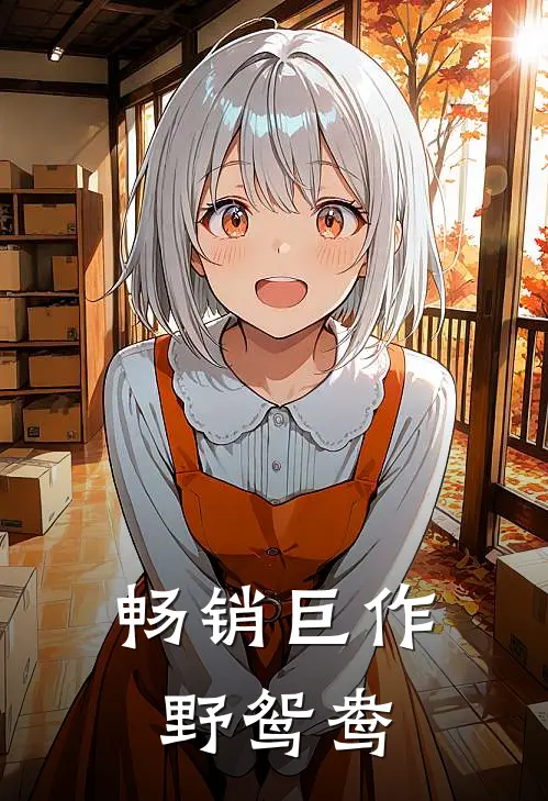 畅销巨作野鸳鸯