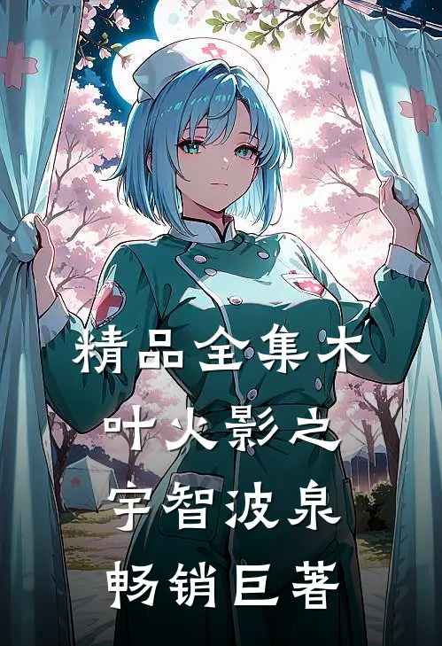 精品全集木叶火影之宇智波泉畅销巨著