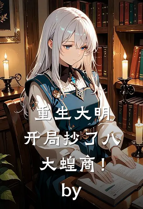 重生大明：开局抄了八大蝗商！by
