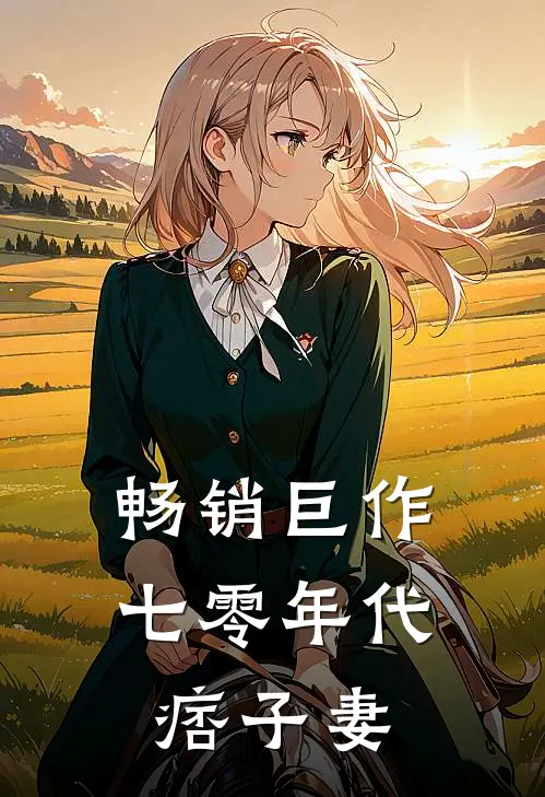 畅销巨作七零年代痞子妻