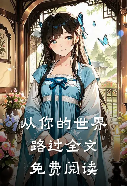 从你的世界路过全文免费阅读
