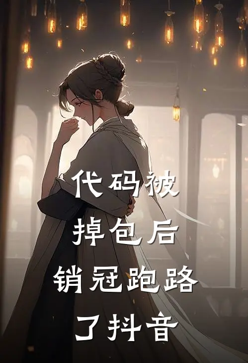 代码被掉包后，销冠跑路了抖音