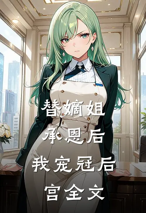 替嫡姐承恩后，我宠冠后宫全文