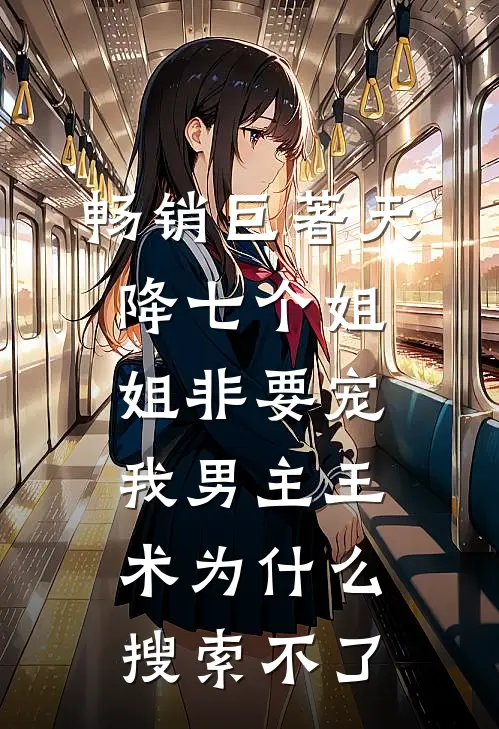 畅销巨著天降七个姐姐非要宠我男主王术为什么搜索不了