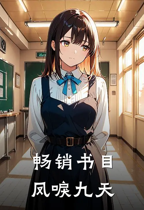 畅销书目凤唳九天
