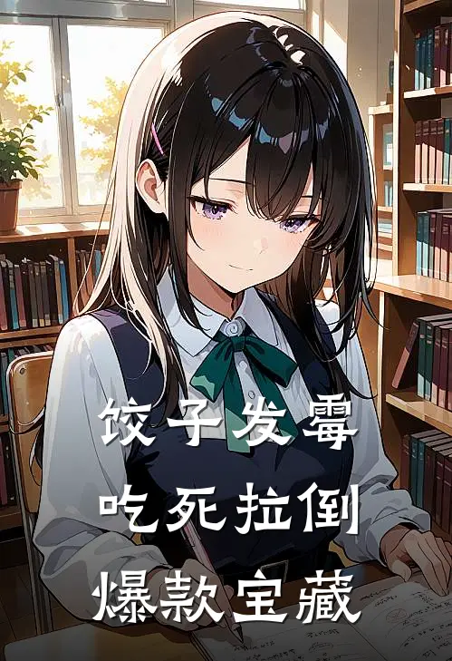 饺子发霉，吃死拉倒爆款宝藏
