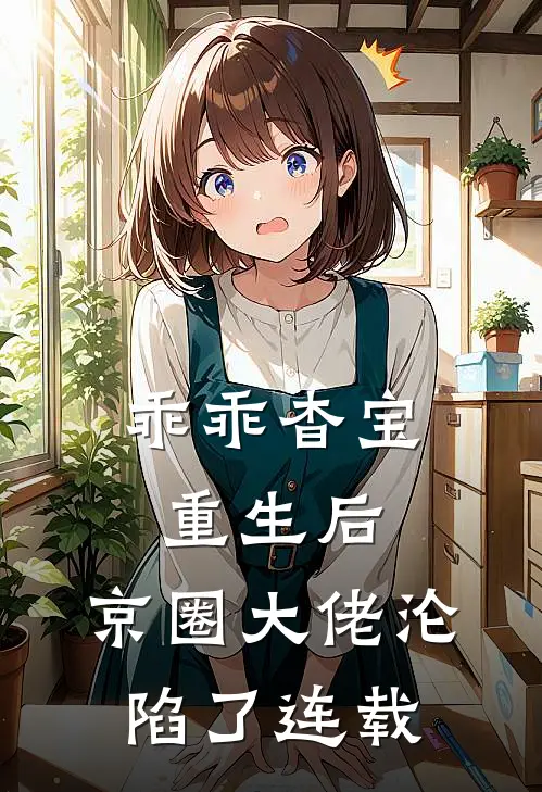 乖乖杳宝重生后，京圈大佬沦陷了连载