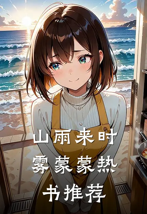 山雨来时雾蒙蒙热书推荐