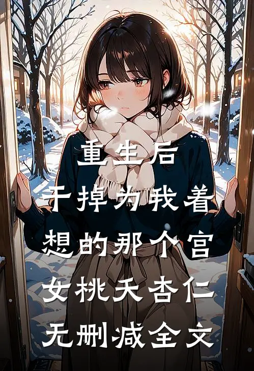 重生后，干掉为我着想的那个宫女桃夭杏仁无删减全文