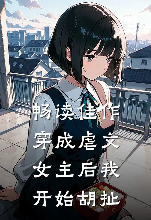畅读佳作穿成虐文女主后我开始胡扯