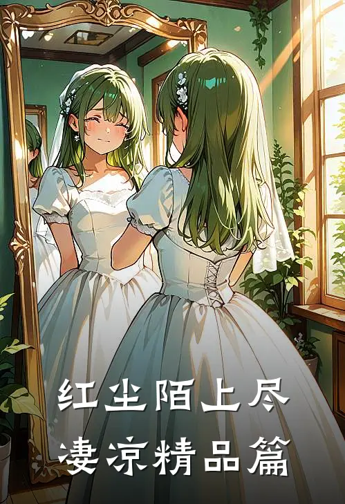 红尘陌上尽凄凉精品篇