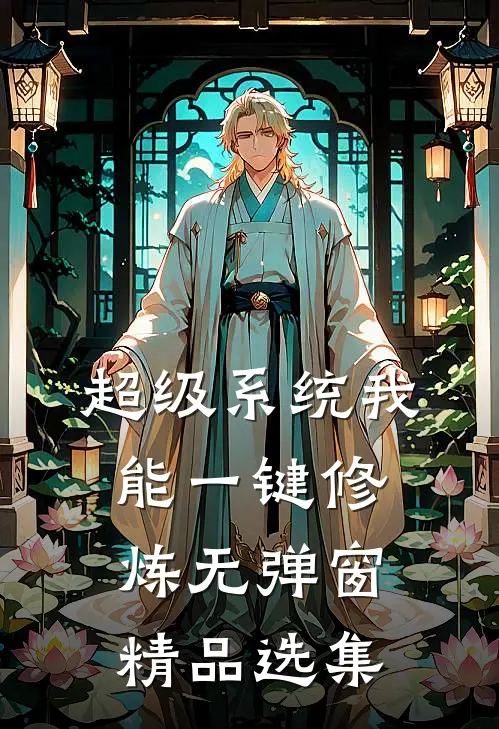 超级系统我能一键修炼无弹窗精品选集