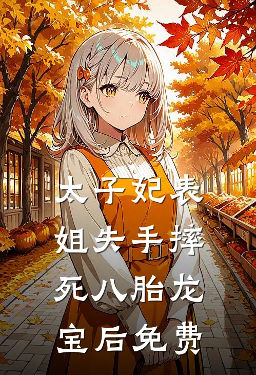 太子妃表姐失手摔死八胎龙宝后免费