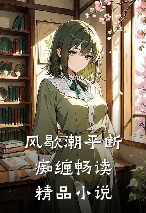 风歇潮平断痴缠畅读精品小说