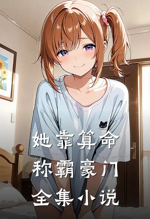 她靠算命称霸豪门全集小说