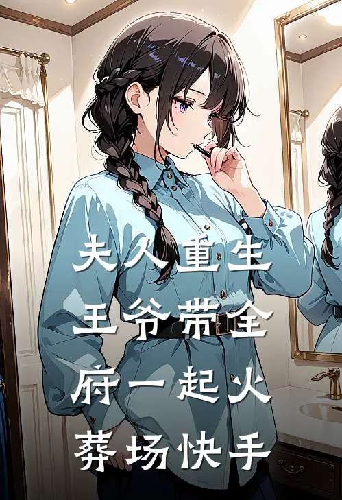 夫人重生，王爷带全府一起火葬场快手
