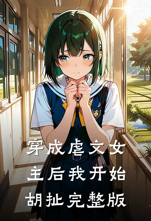 穿成虐文女主后我开始胡扯完整版
