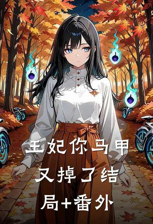 王妃你马甲又掉了结局+番外