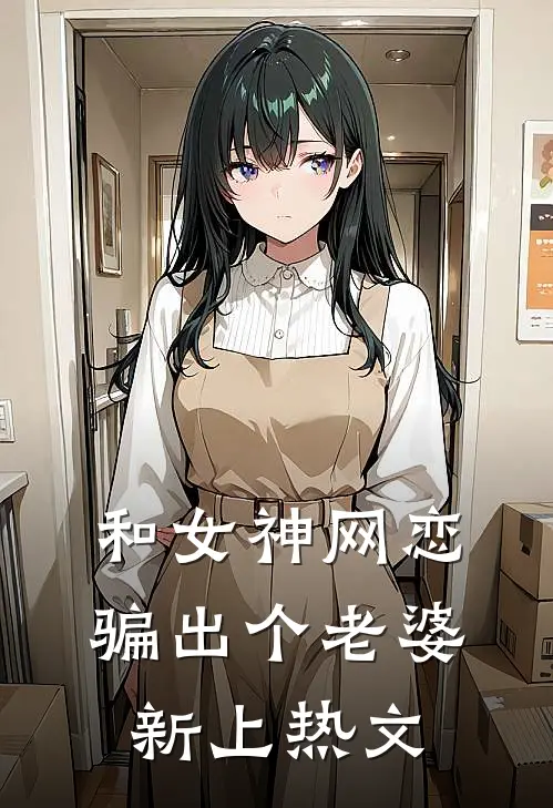 和女神网恋，骗出个老婆新上热文