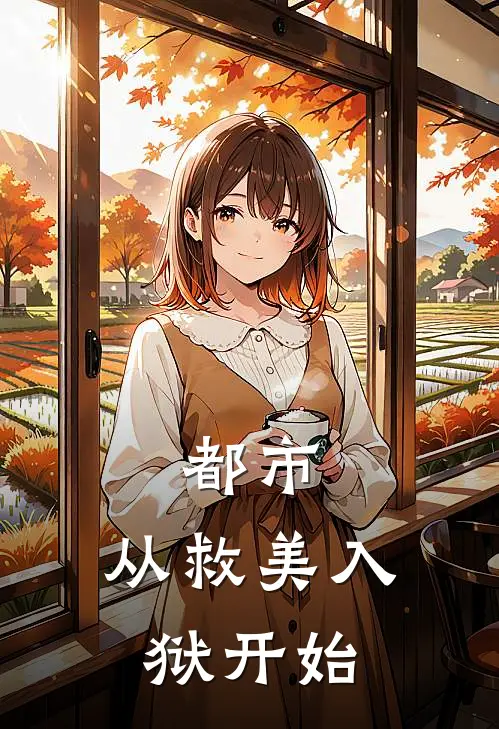 都市：从救美入狱开始