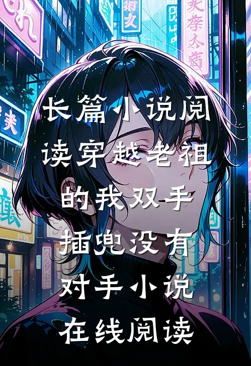 长篇小说阅读穿越老祖的我双手插兜没有对手小说在线阅读