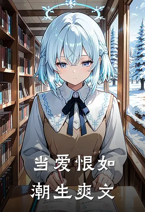 当爱恨如潮生爽文