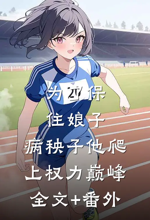 为了保住娘子，病秧子他爬上权力巅峰全文+番外