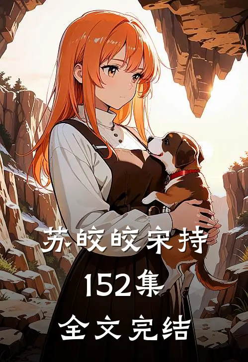 苏皎皎宋持152集全文完结
