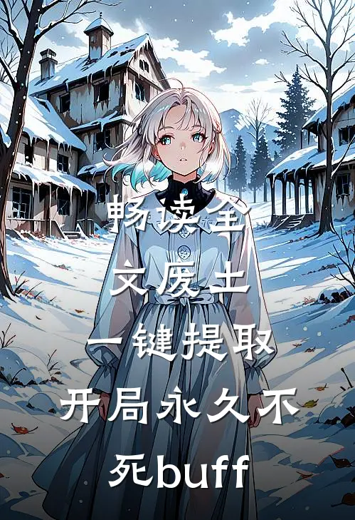 畅读全文废土，一键提取，开局永久不死buff
