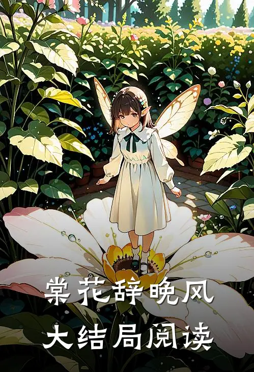 棠花辞晚风大结局阅读
