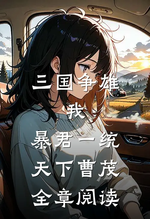 三国争雄:我,暴君一统天下曹茂全章阅读