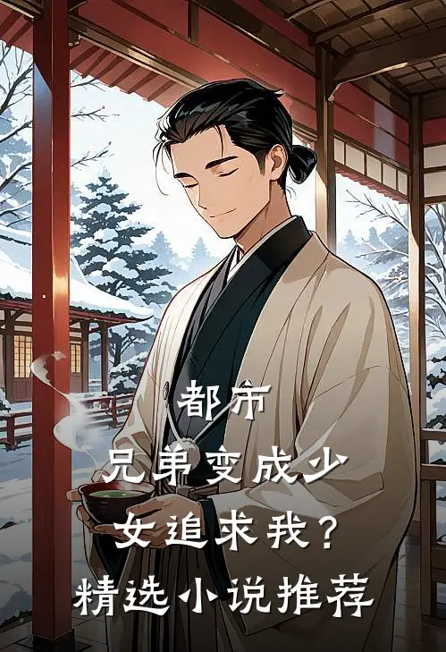 都市：兄弟变成少女追求我？精选小说推荐