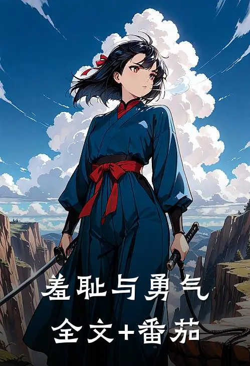 羞耻与勇气全文+番茄
