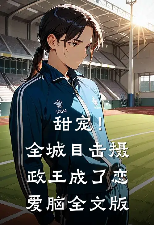 甜宠！全城目击摄政王成了恋爱脑全文版