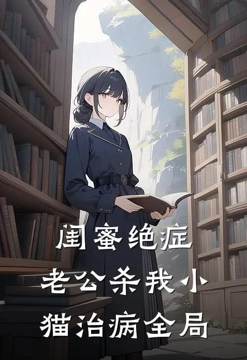 闺蜜绝症，老公杀我小猫治病全局