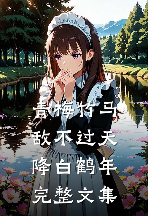 青梅竹马敌不过天降白鹤年完整文集