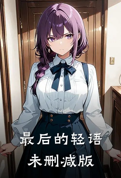 最后的轻语未删减版
