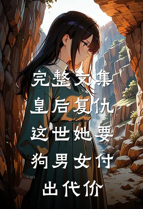 完整文集皇后复仇：这世她要狗男女付出代价