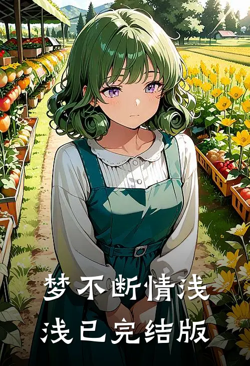 梦不断情浅浅已完结版