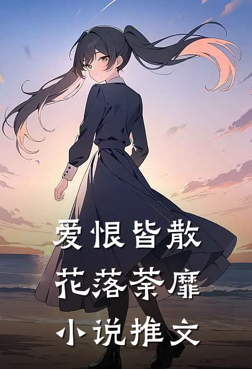 爱恨皆散，花落荼靡小说推文