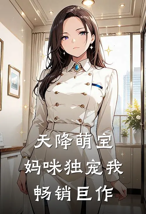天降萌宝，妈咪独宠我畅销巨作