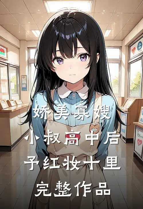 娇美寡嫂：小叔高中后予红妆十里完整作品